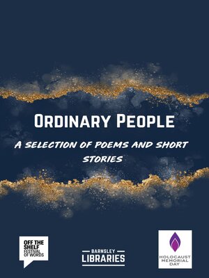 cover image of Ordinary People